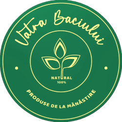 Vatra Baciului logo